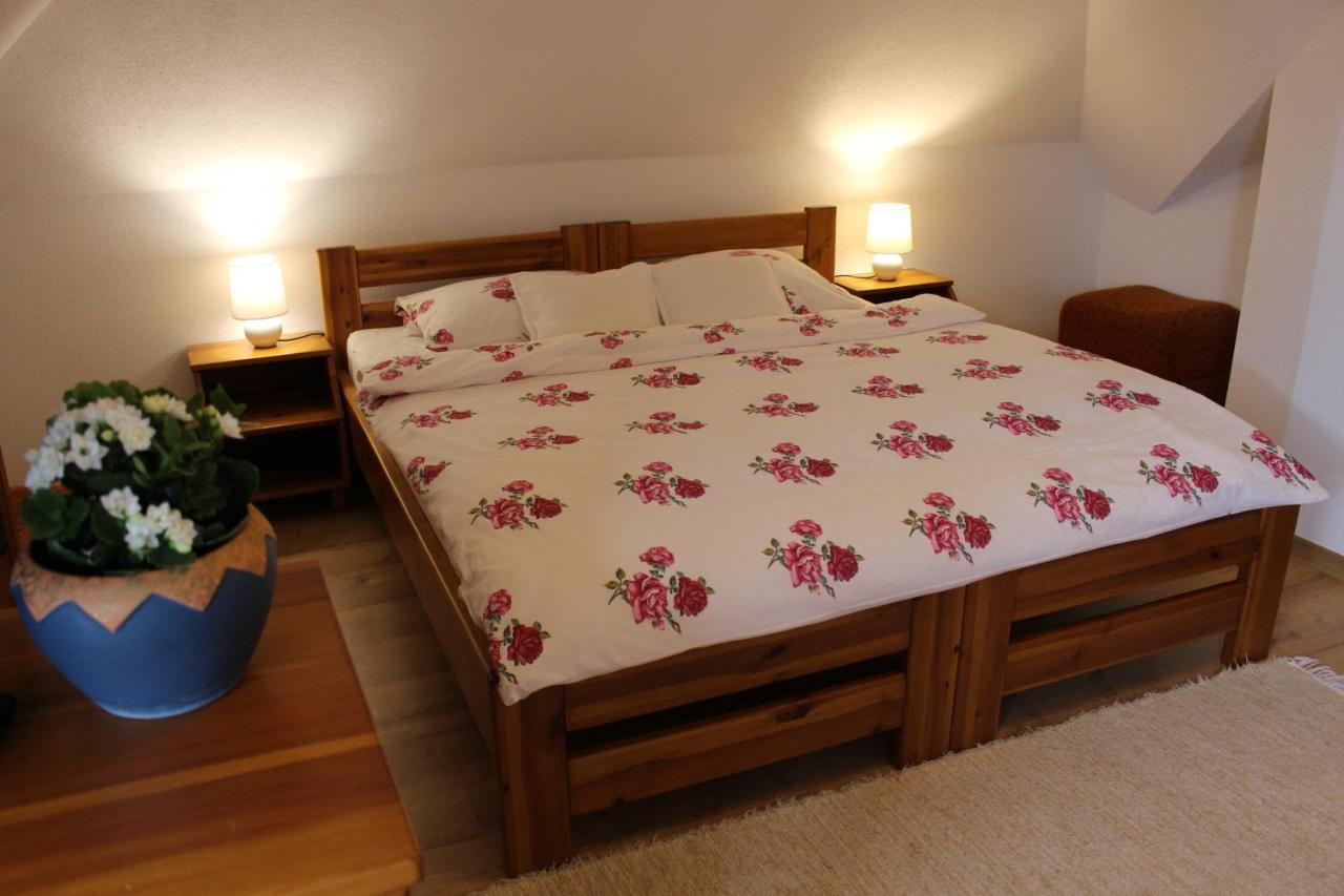 Privat Beata Διαμέρισμα Hrabušice Εξωτερικό φωτογραφία