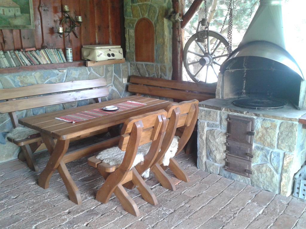 Privat Beata Διαμέρισμα Hrabušice Δωμάτιο φωτογραφία