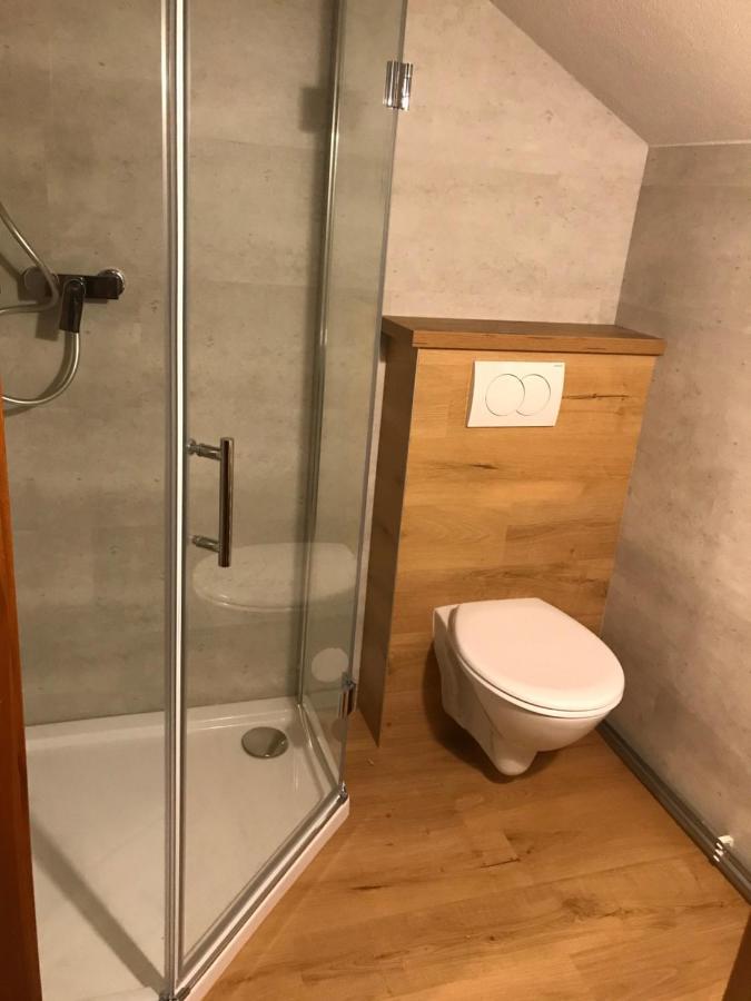 Privat Beata Διαμέρισμα Hrabušice Εξωτερικό φωτογραφία