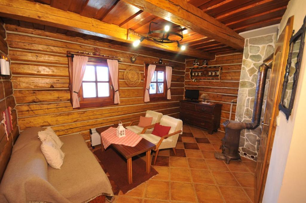 Privat Beata Διαμέρισμα Hrabušice Εξωτερικό φωτογραφία