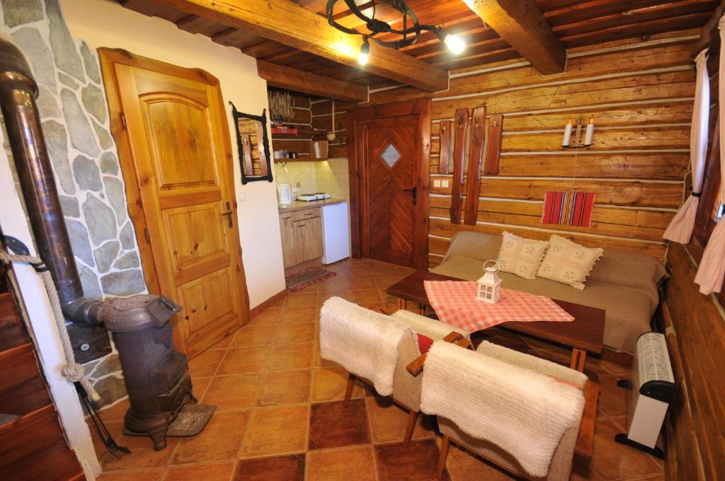 Privat Beata Διαμέρισμα Hrabušice Εξωτερικό φωτογραφία