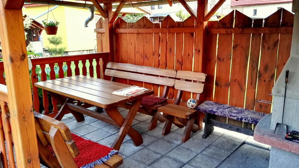 Privat Beata Διαμέρισμα Hrabušice Εξωτερικό φωτογραφία